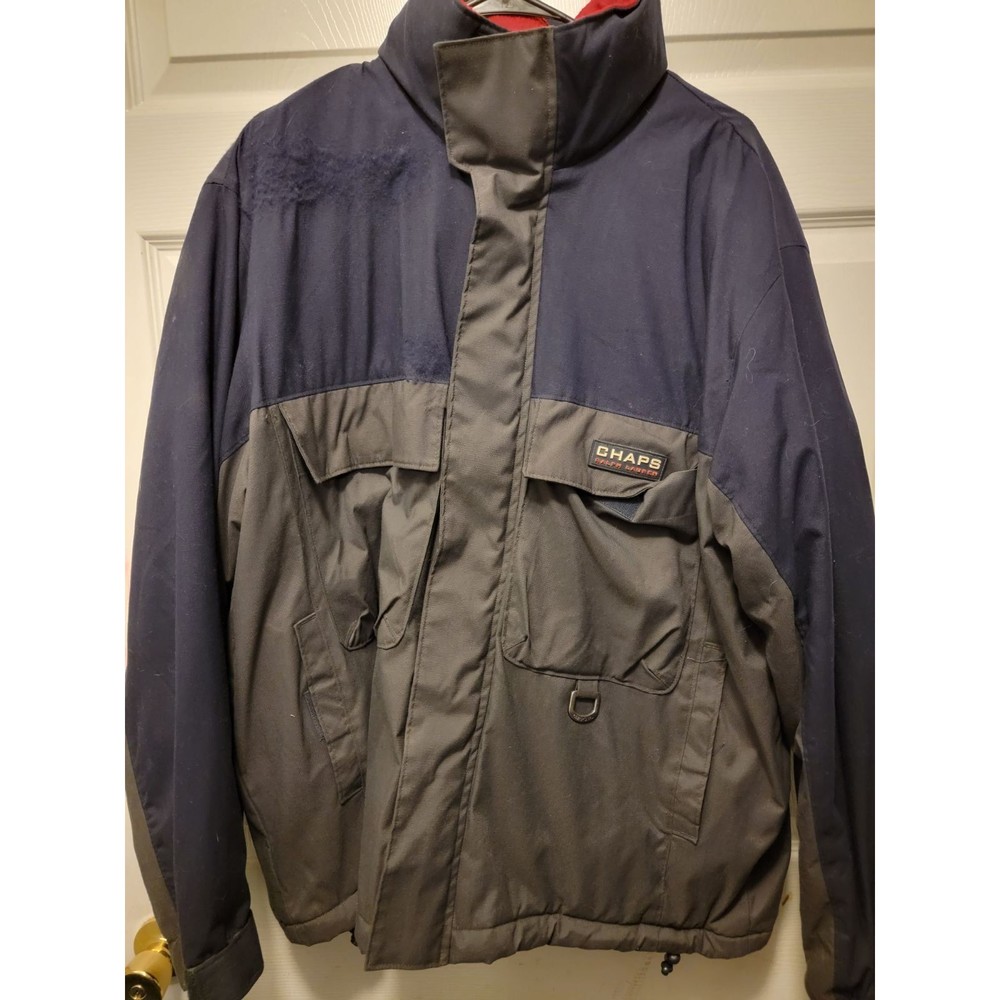 Chaps Ralph Lauren Jacket - Picture 1 of 5
